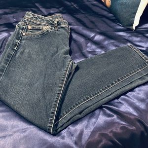 Simply Vera wang jeans